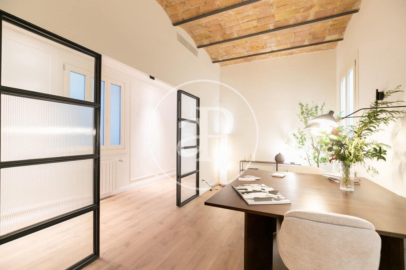 4 soveværelse Lejlighed til salg i Barcelona by - € 1.985.000 (Ref: 9137371)