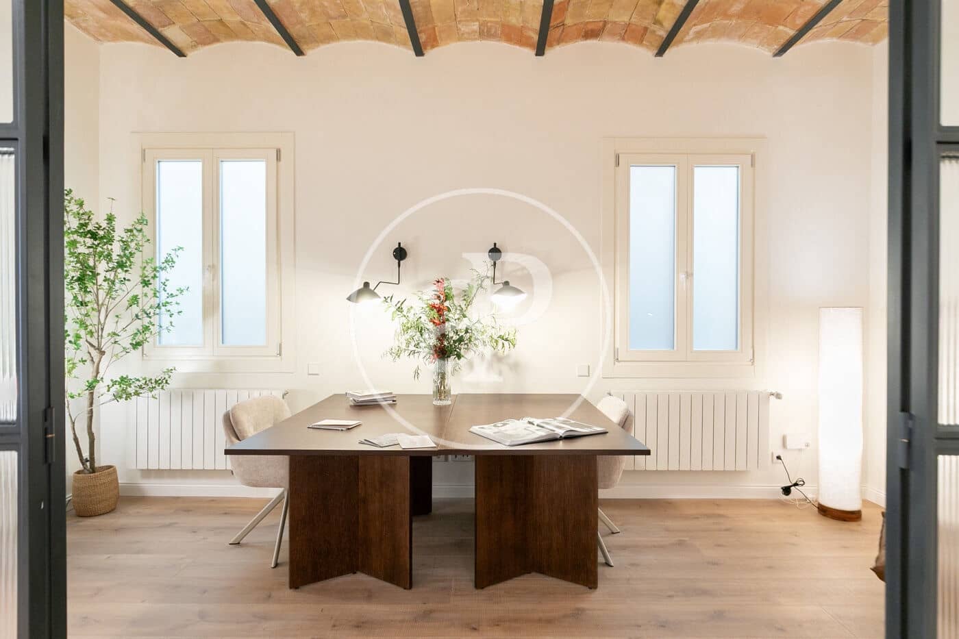 4 soveværelse Lejlighed til salg i Barcelona by - € 1.985.000 (Ref: 9137371)