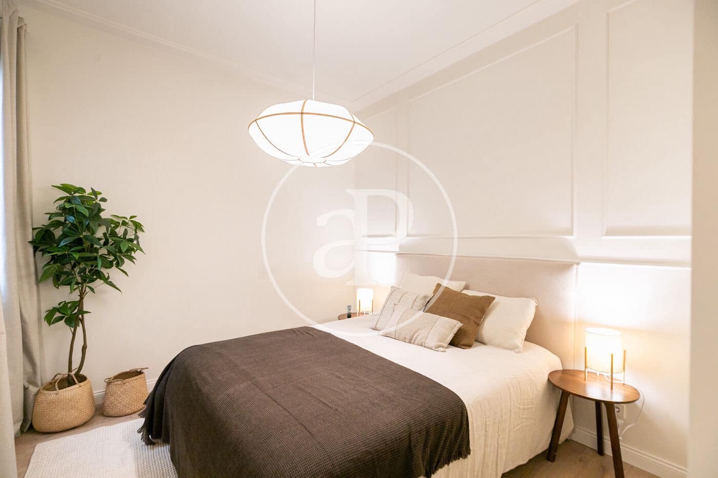 4 soveværelse Lejlighed til salg i Barcelona by - € 1.985.000 (Ref: 9137371)