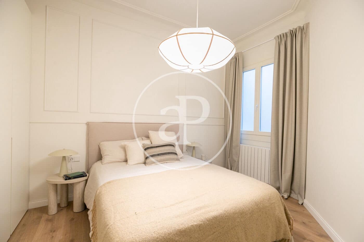 4 soveværelse Lejlighed til salg i Barcelona by - € 1.985.000 (Ref: 9137371)