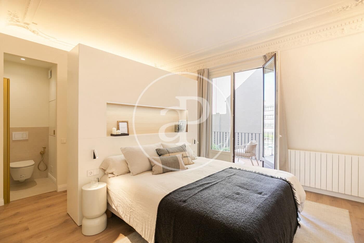 4 soveværelse Lejlighed til salg i Barcelona by - € 1.985.000 (Ref: 9137371)