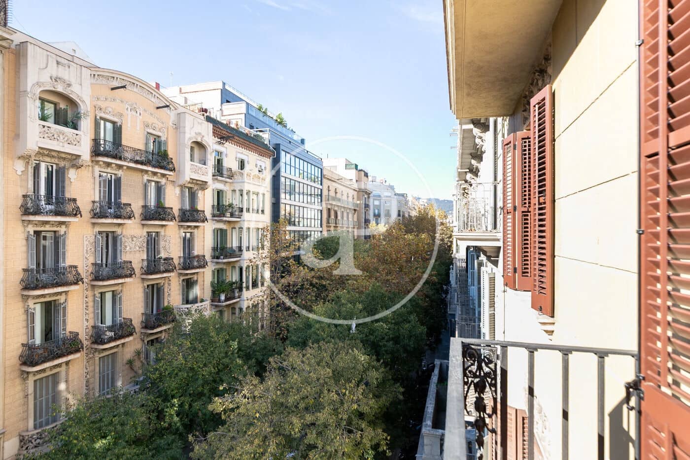 4 soveværelse Lejlighed til salg i Barcelona by - € 1.985.000 (Ref: 9137371)