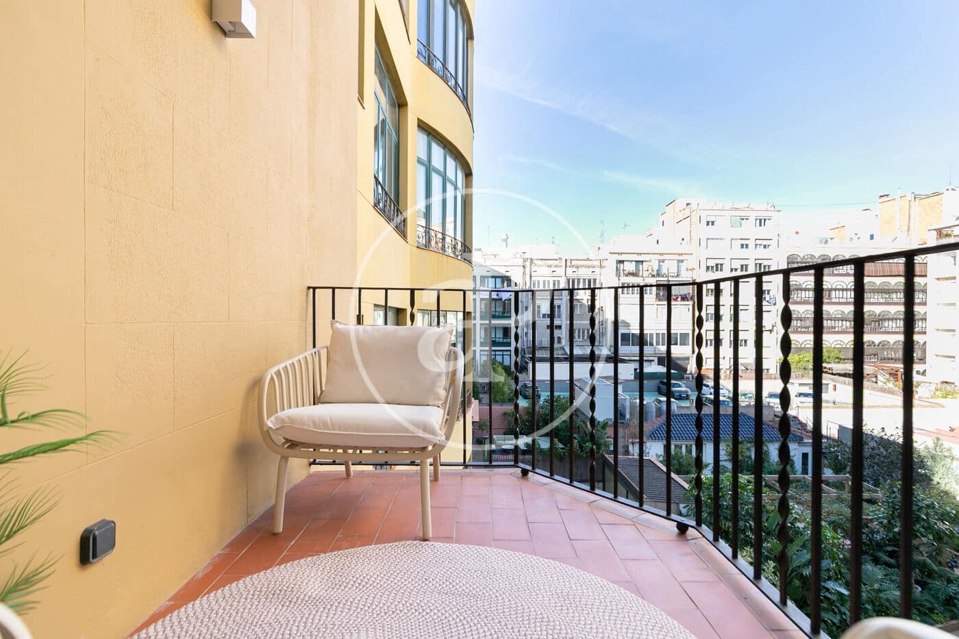 4 soveværelse Lejlighed til salg i Barcelona by - € 1.985.000 (Ref: 9137371)