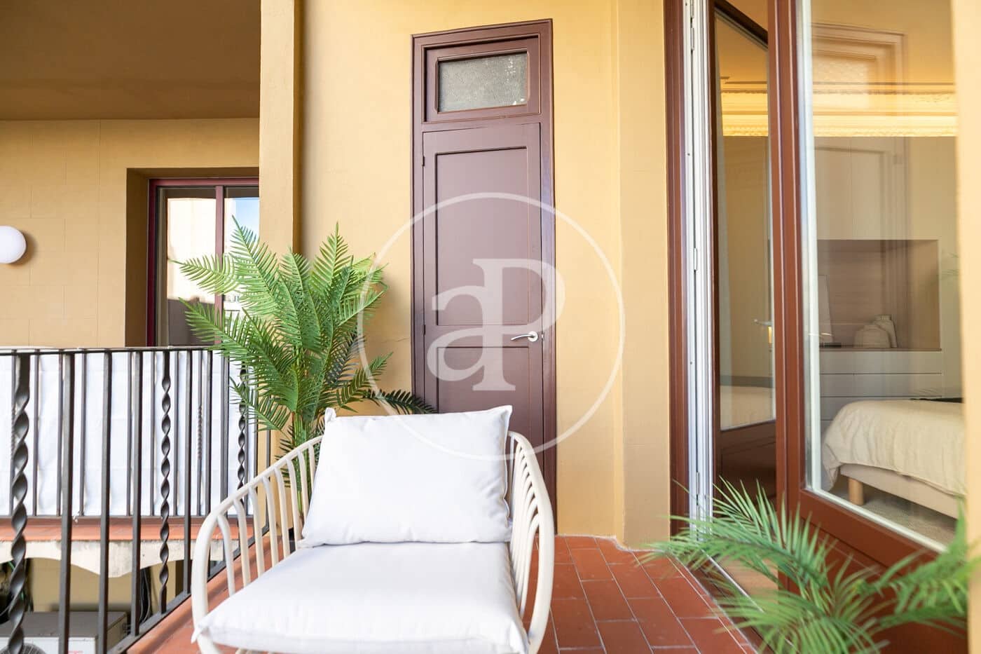 4 soveværelse Lejlighed til salg i Barcelona by - € 1.985.000 (Ref: 9137371)