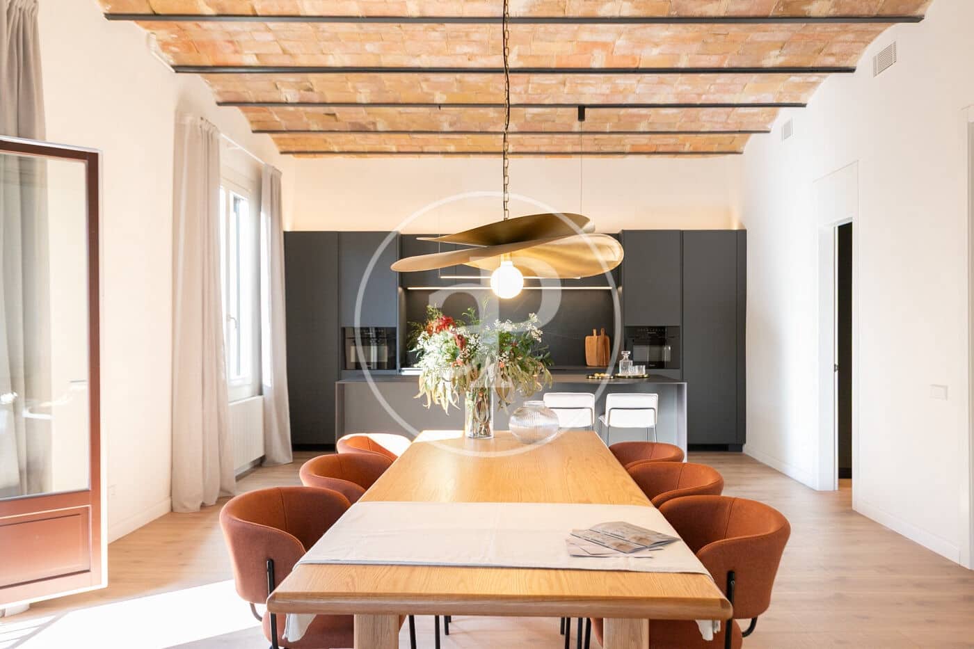 4 soveværelse Lejlighed til salg i Barcelona by - € 1.985.000 (Ref: 9137371)