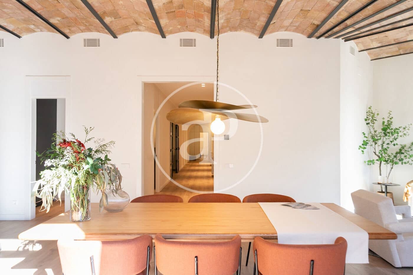 4 soveværelse Lejlighed til salg i Barcelona by - € 1.985.000 (Ref: 9137371)