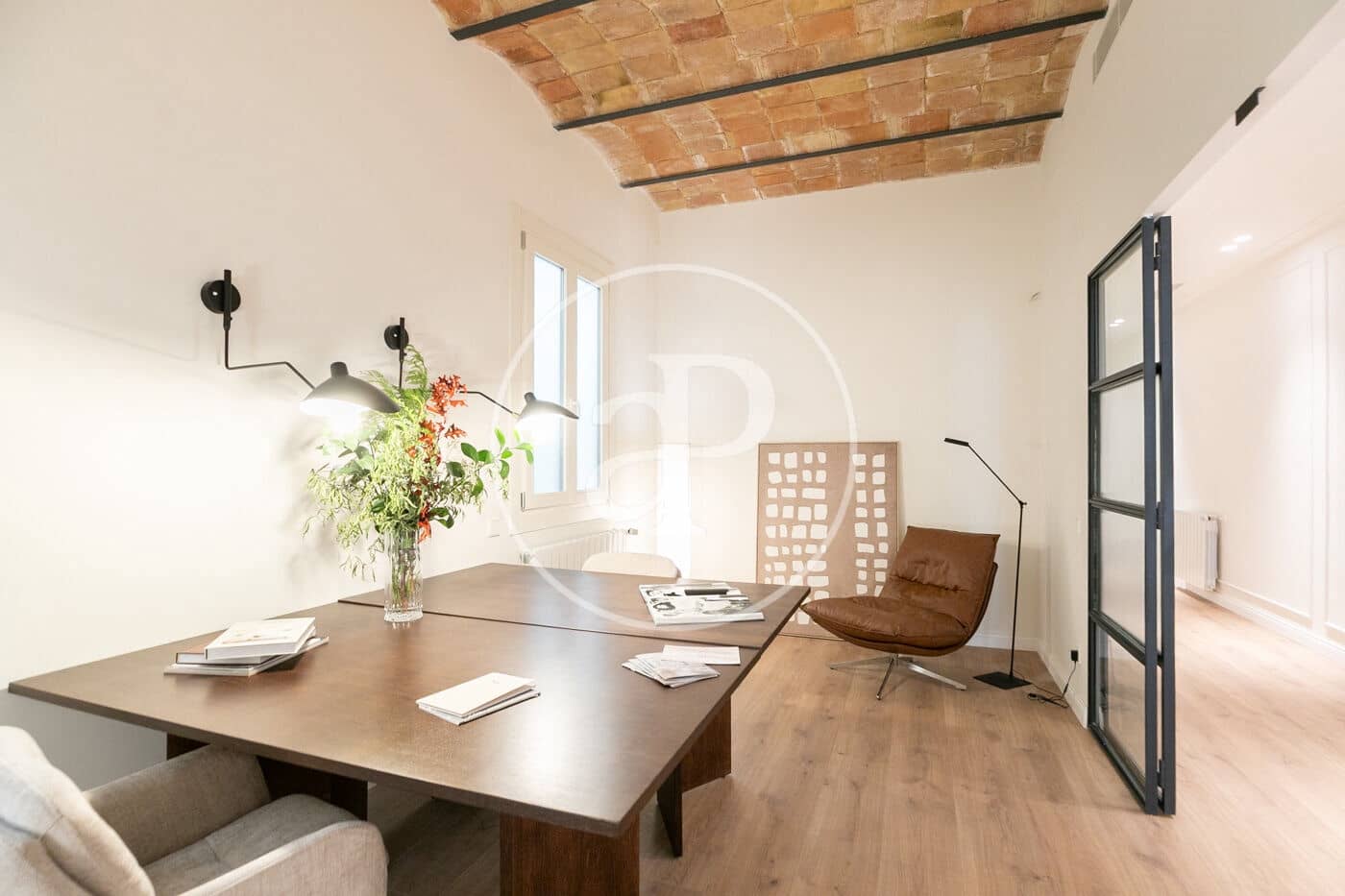 4 soveværelse Lejlighed til salg i Barcelona by - € 1.985.000 (Ref: 9137371)