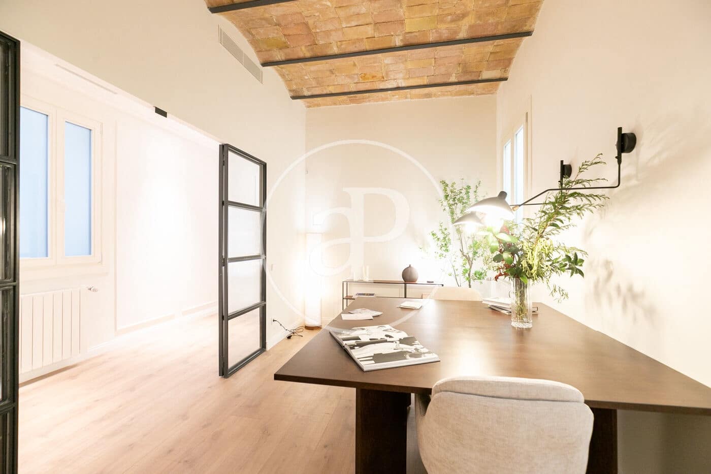 4 soveværelse Lejlighed til salg i Barcelona by - € 1.985.000 (Ref: 9137371)