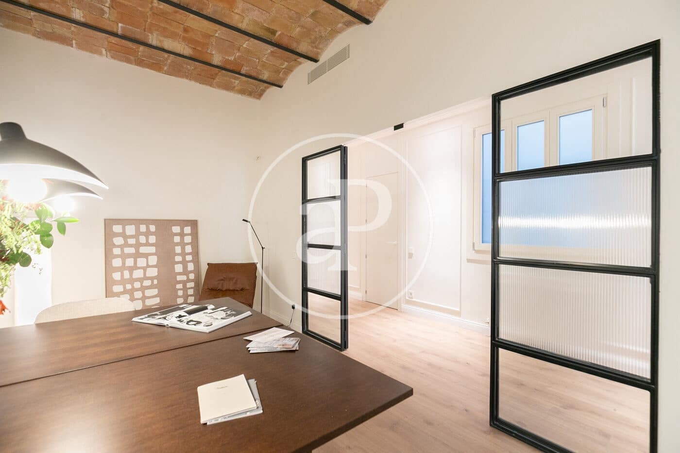 4 soveværelse Lejlighed til salg i Barcelona by - € 1.985.000 (Ref: 9137371)