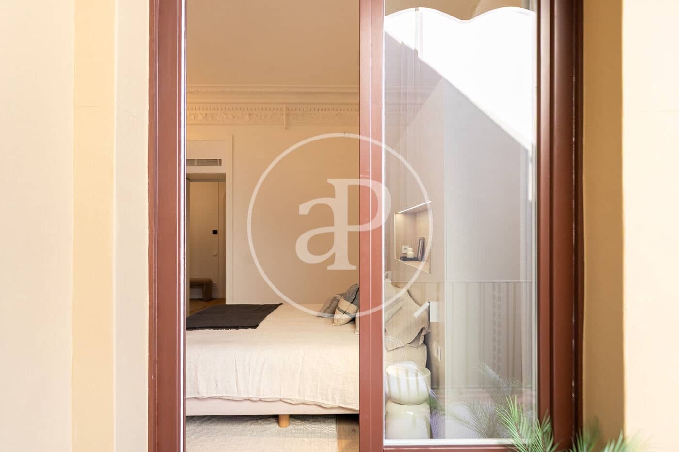 4 soveværelse Lejlighed til salg i Barcelona by - € 1.985.000 (Ref: 9137371)