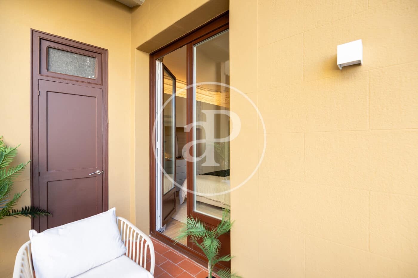 4 soveværelse Lejlighed til salg i Barcelona by - € 1.985.000 (Ref: 9137371)