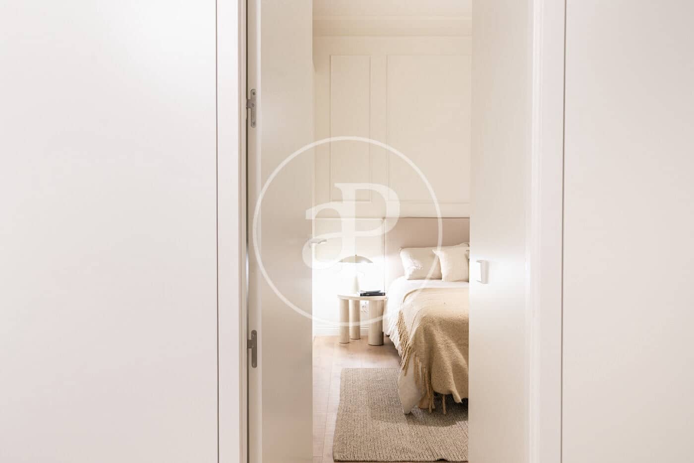 4 soveværelse Lejlighed til salg i Barcelona by - € 1.985.000 (Ref: 9137371)