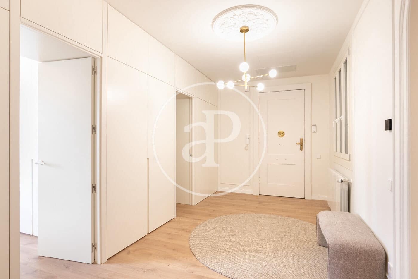 4 soveværelse Lejlighed til salg i Barcelona by - € 1.985.000 (Ref: 9137371)