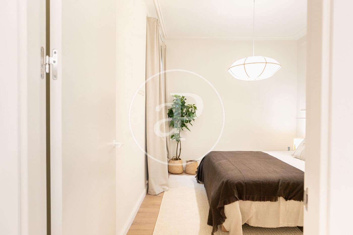 4 soveværelse Lejlighed til salg i Barcelona by - € 1.985.000 (Ref: 9137371)