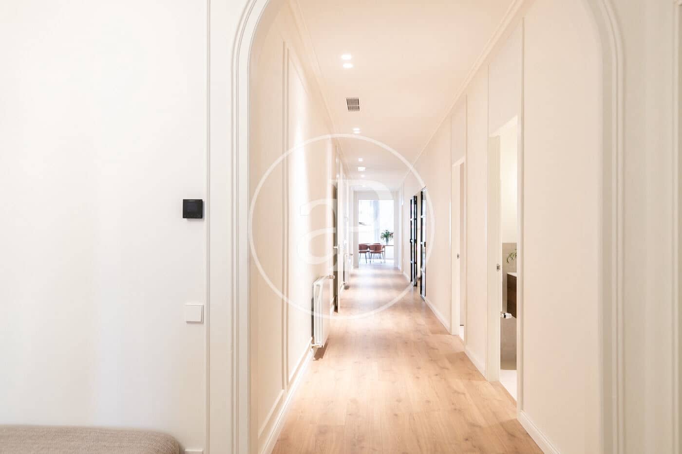 4 soveværelse Lejlighed til salg i Barcelona by - € 1.985.000 (Ref: 9137371)