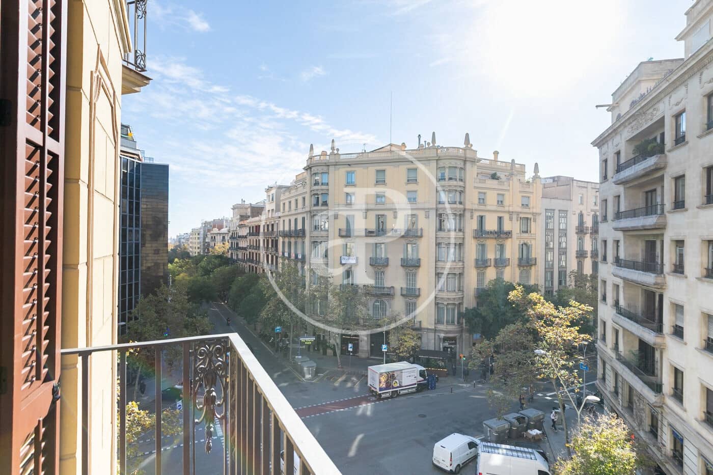 4 soveværelse Lejlighed til salg i Barcelona by - € 1.985.000 (Ref: 9137371)