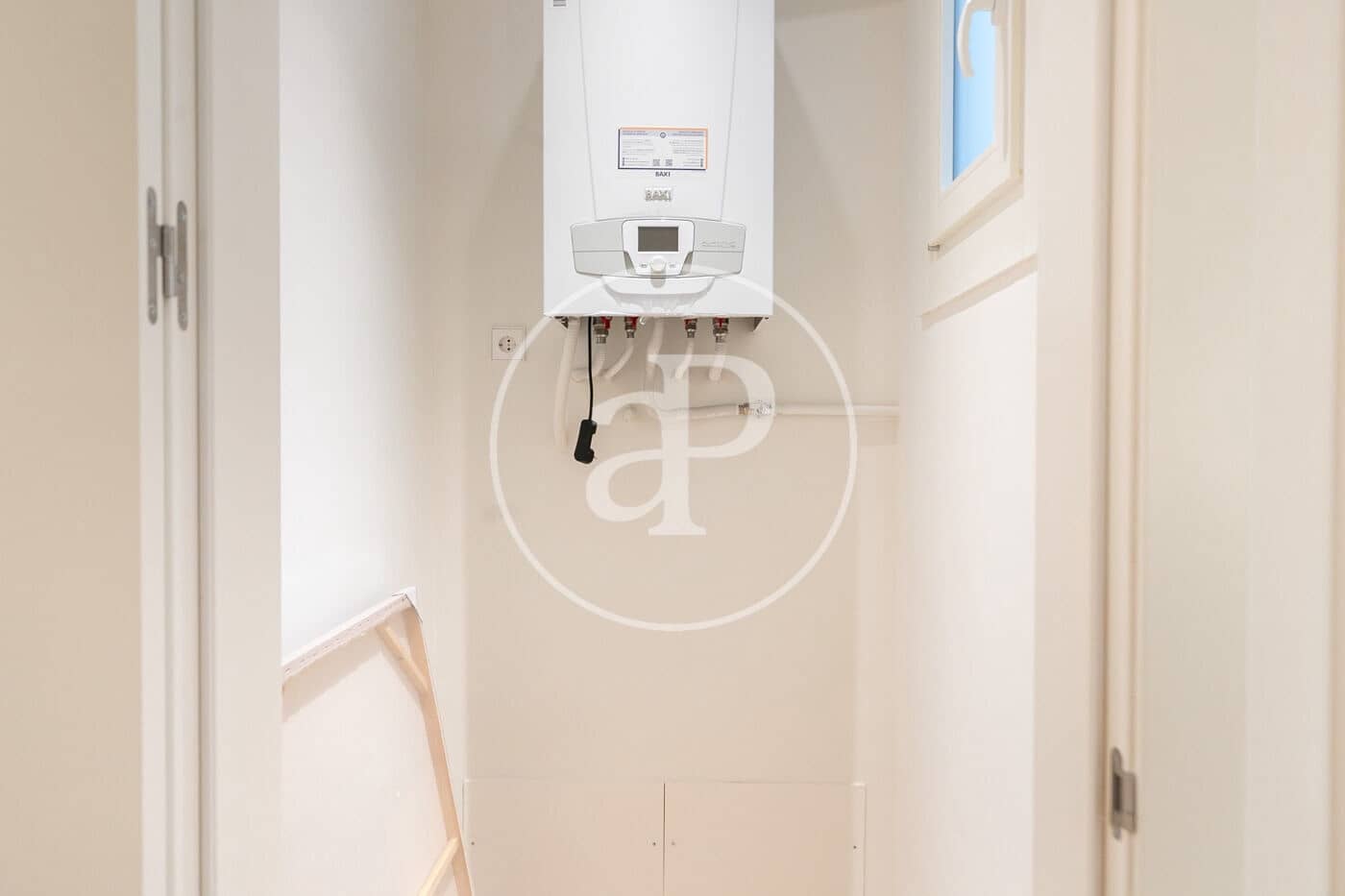 4 soveværelse Lejlighed til salg i Barcelona by - € 1.985.000 (Ref: 9137371)