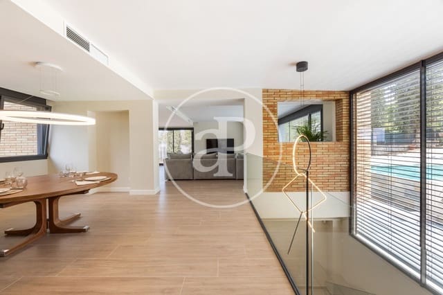 4 soveværelse Villa til salg i Tiana med swimmingpool - € 1.900.000 (Ref: 9141791)