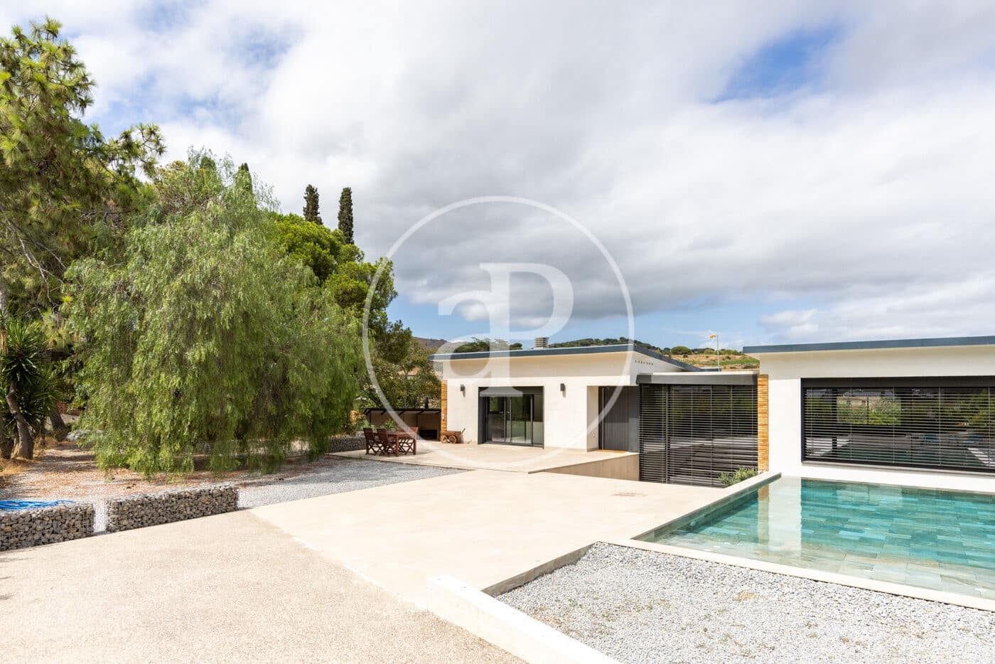 4 soveværelse Villa til salg i Tiana med swimmingpool - € 1.900.000 (Ref: 9141791)