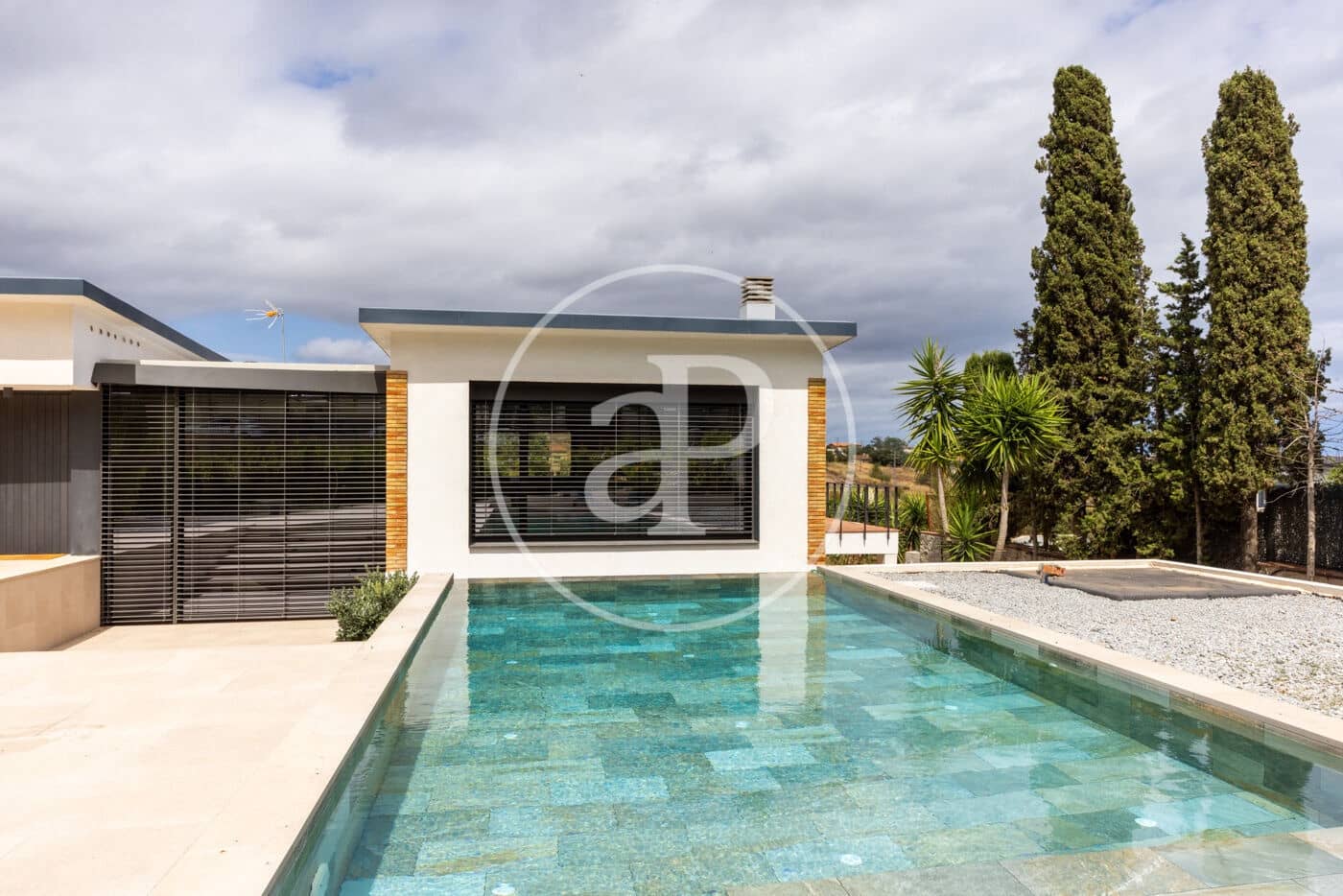 4 soveværelse Villa til salg i Tiana med swimmingpool - € 1.900.000 (Ref: 9141791)