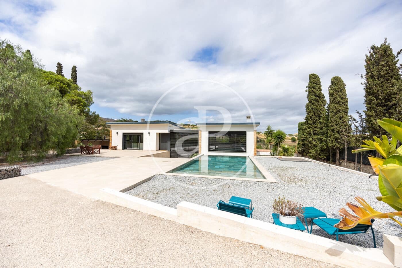 4 soveværelse Villa til salg i Tiana med swimmingpool - € 1.900.000 (Ref: 9141791)