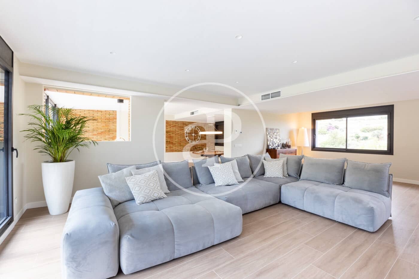 4 soveværelse Villa til salg i Tiana med swimmingpool - € 1.900.000 (Ref: 9141791)