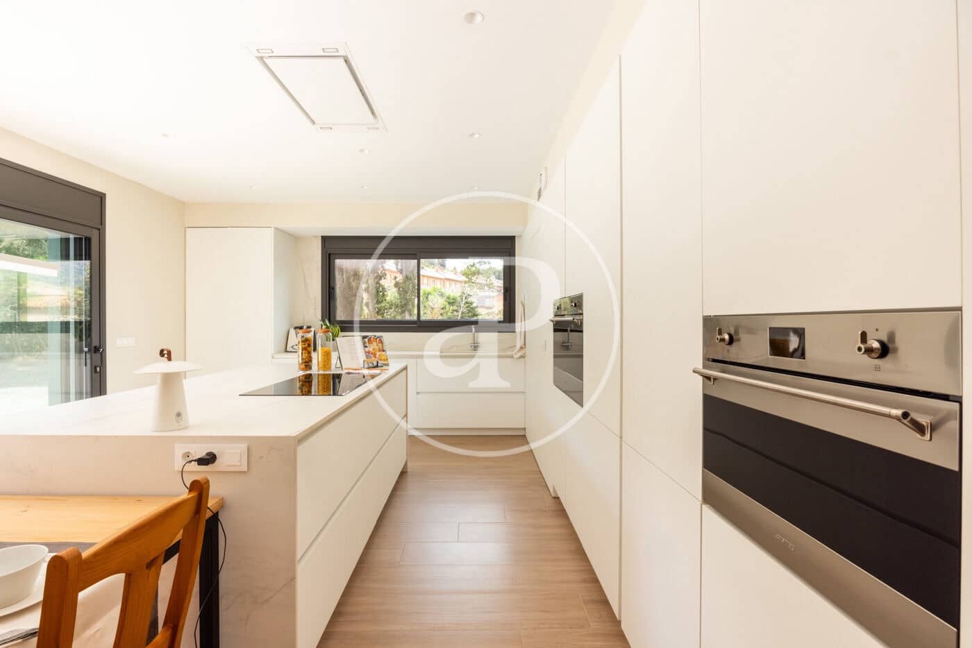 4 soveværelse Villa til salg i Tiana med swimmingpool - € 1.900.000 (Ref: 9141791)