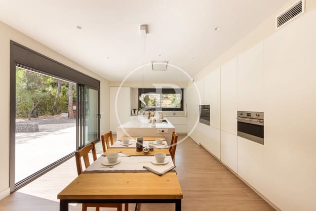 4 soveværelse Villa til salg i Tiana med swimmingpool - € 1.900.000 (Ref: 9141791)