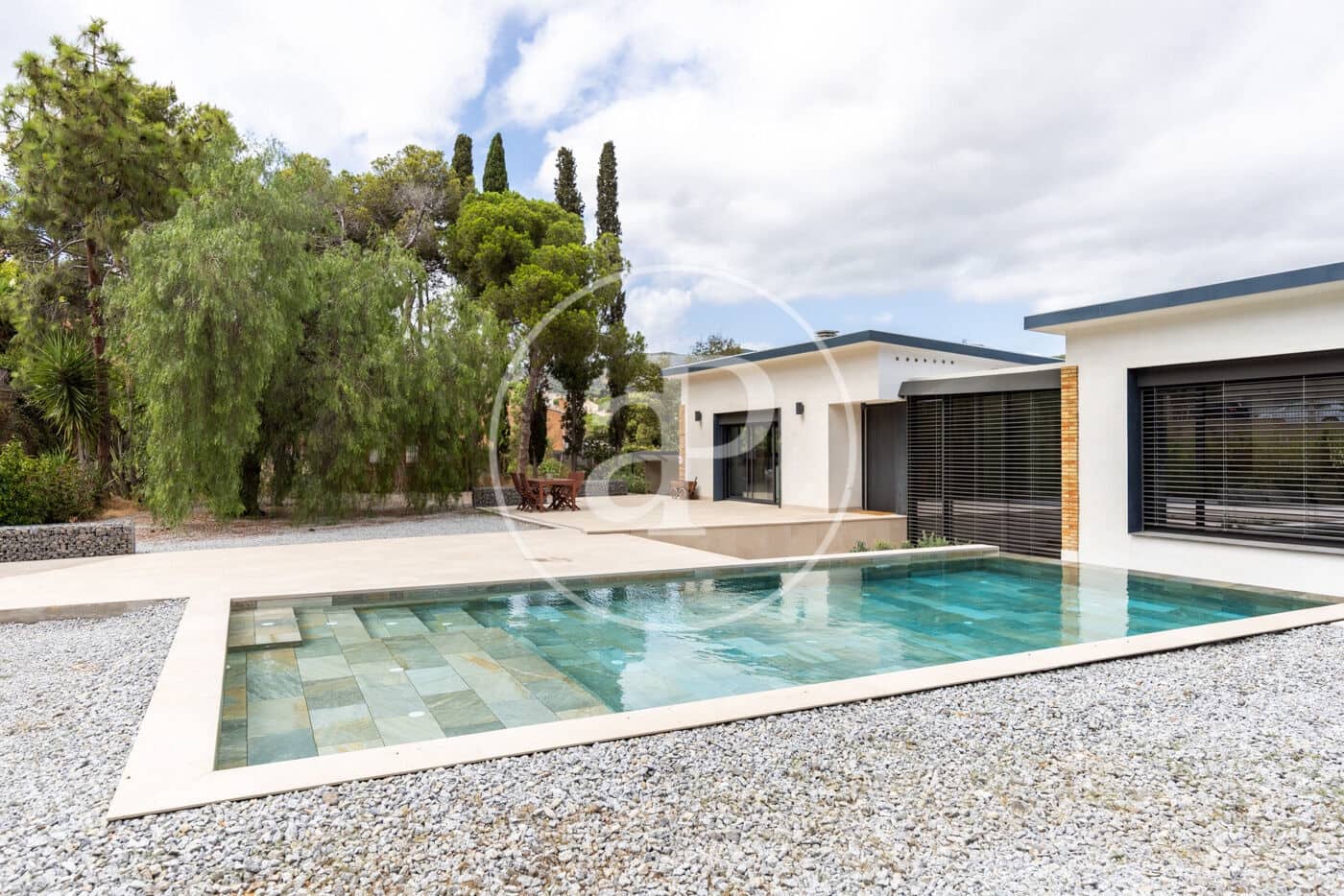 4 soveværelse Villa til salg i Tiana med swimmingpool - € 1.900.000 (Ref: 9141791)