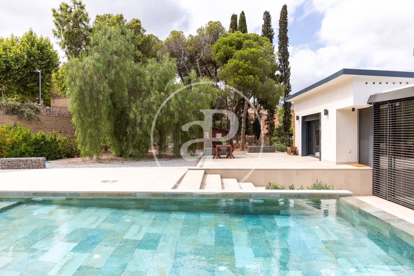 4 soveværelse Villa til salg i Tiana med swimmingpool - € 1.900.000 (Ref: 9141791)