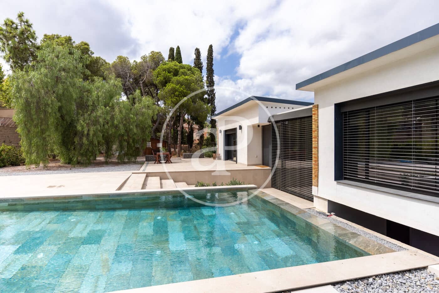 4 soveværelse Villa til salg i Tiana med swimmingpool - € 1.900.000 (Ref: 9141791)