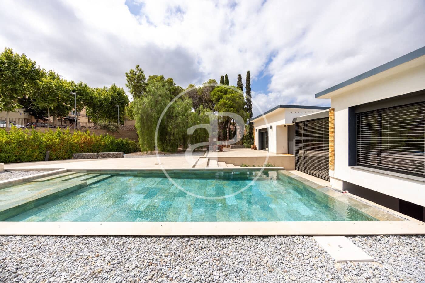 4 soveværelse Villa til salg i Tiana med swimmingpool - € 1.900.000 (Ref: 9141791)