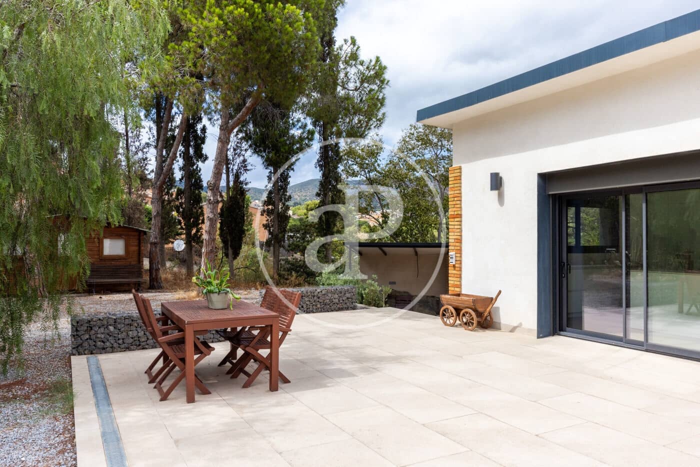 4 soveværelse Villa til salg i Tiana med swimmingpool - € 1.900.000 (Ref: 9141791)