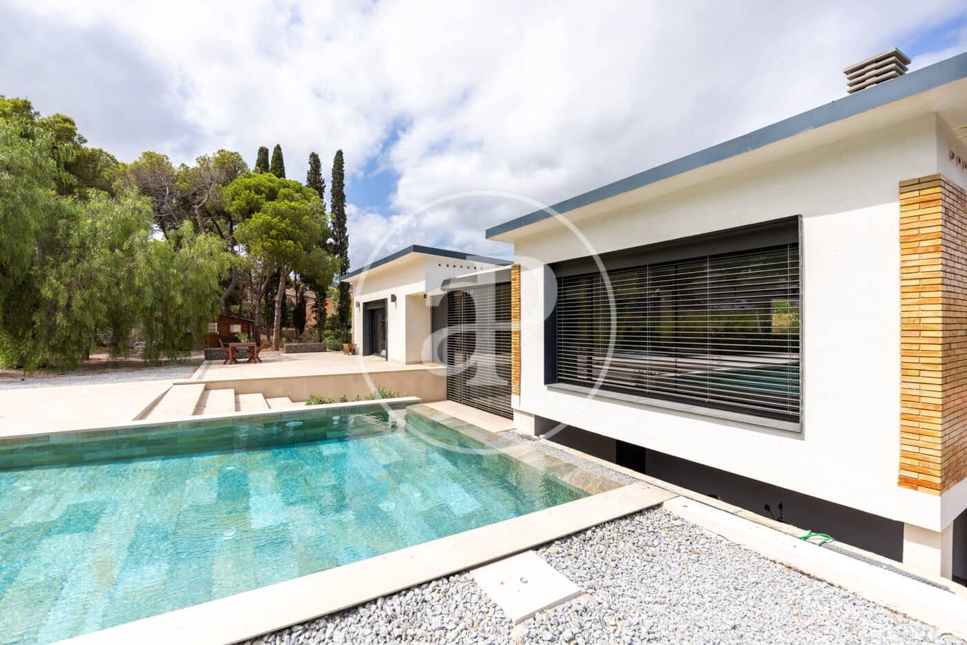 4 soveværelse Villa til salg i Tiana med swimmingpool - € 1.900.000 (Ref: 9141791)