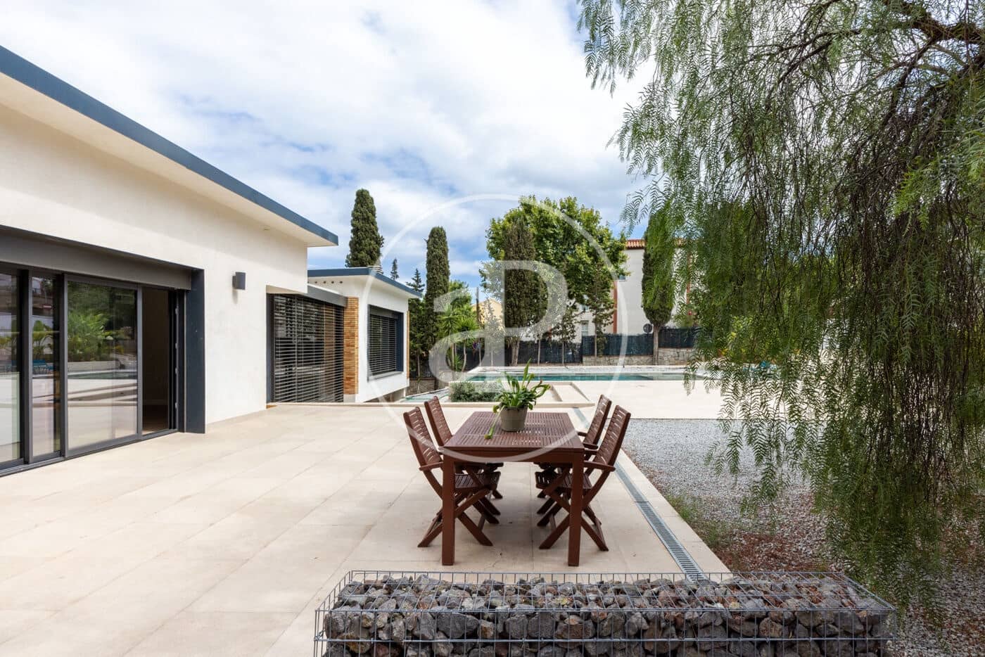 4 soveværelse Villa til salg i Tiana med swimmingpool - € 1.900.000 (Ref: 9141791)