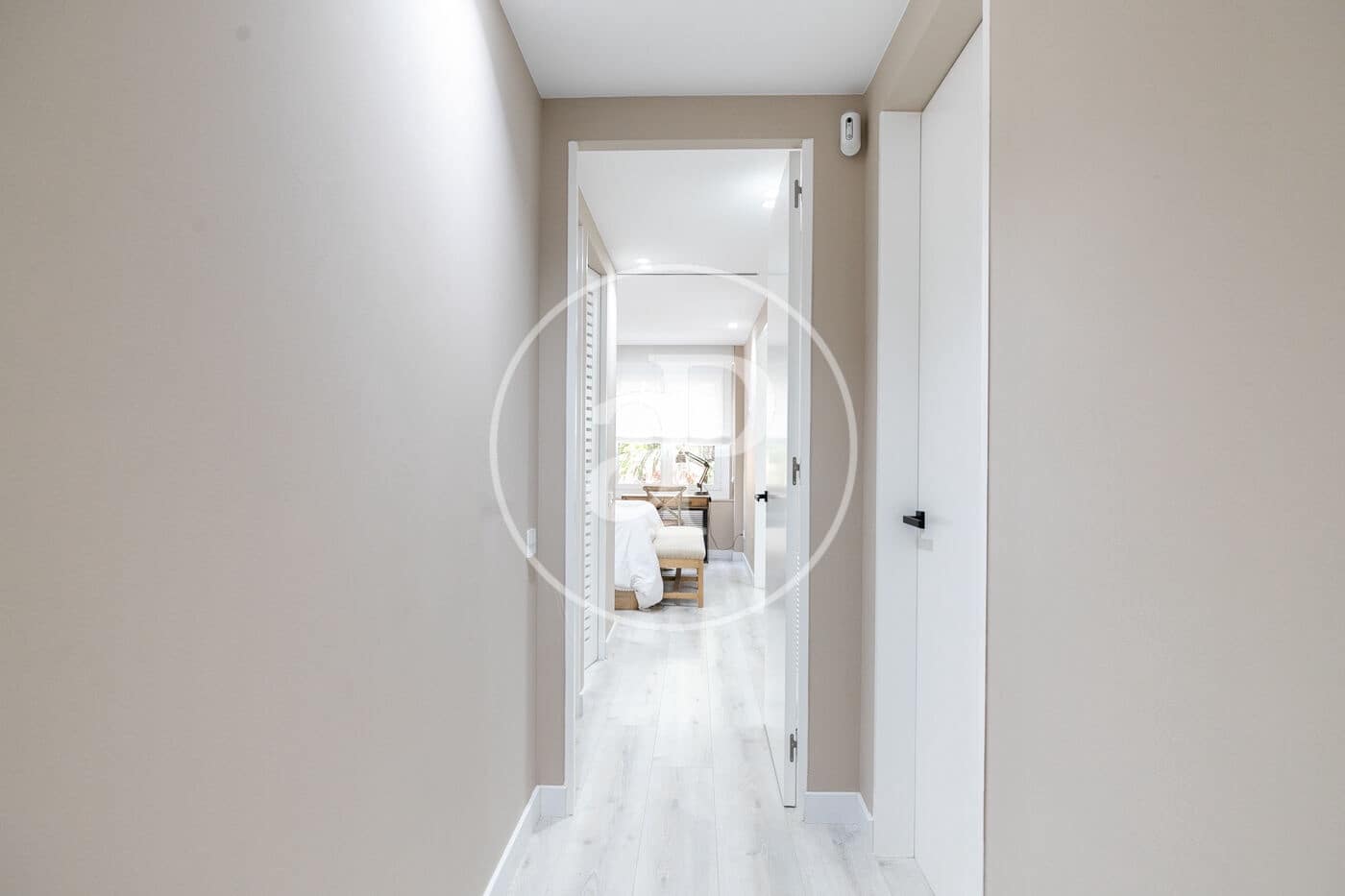 4 bedroom Apartment for rent in Barcelona city with garage - € 4,403 (Ref: 9141792)