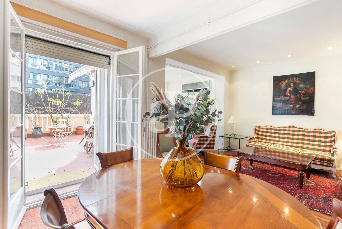 5 quarto Apartamento para venda em Barcelona cidade - 1 300 000 € (Ref: 9142827)