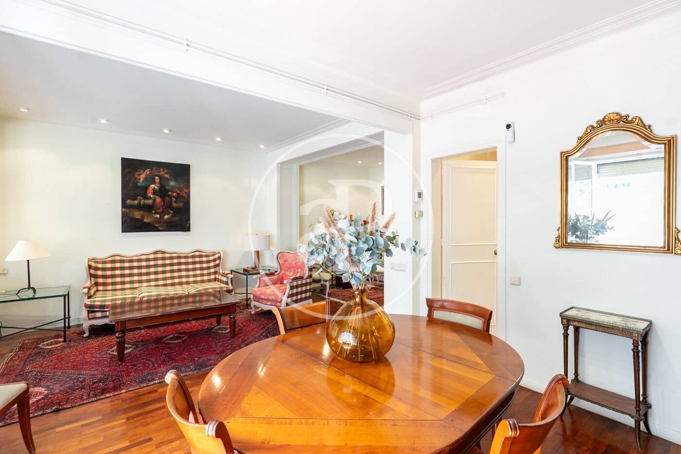 5 quarto Apartamento para venda em Barcelona cidade - 1 300 000 € (Ref: 9142827)