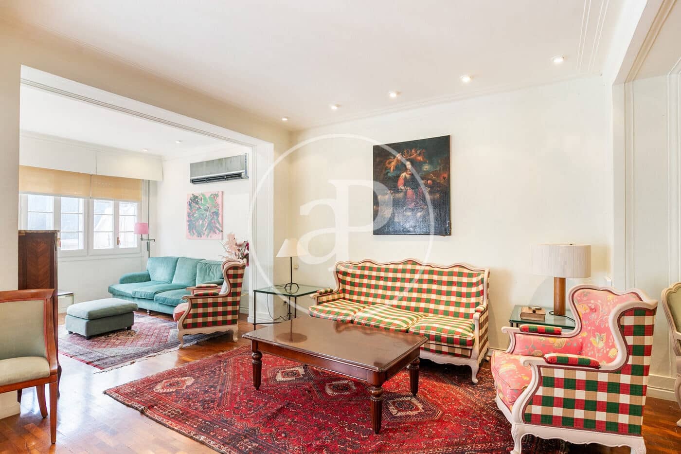 5 quarto Apartamento para venda em Barcelona cidade - 1 300 000 € (Ref: 9142827)