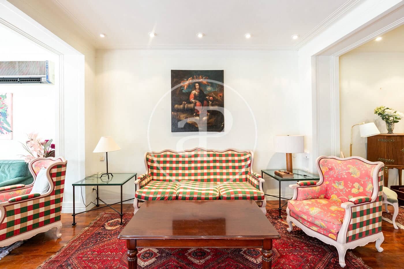 5 quarto Apartamento para venda em Barcelona cidade - 1 300 000 € (Ref: 9142827)