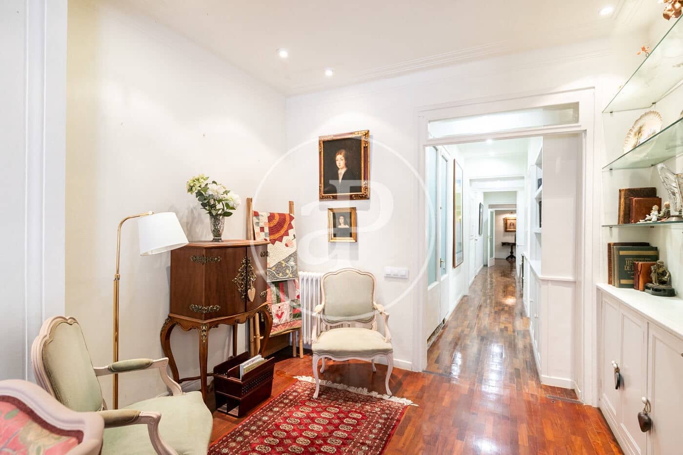 5 quarto Apartamento para venda em Barcelona cidade - 1 300 000 € (Ref: 9142827)