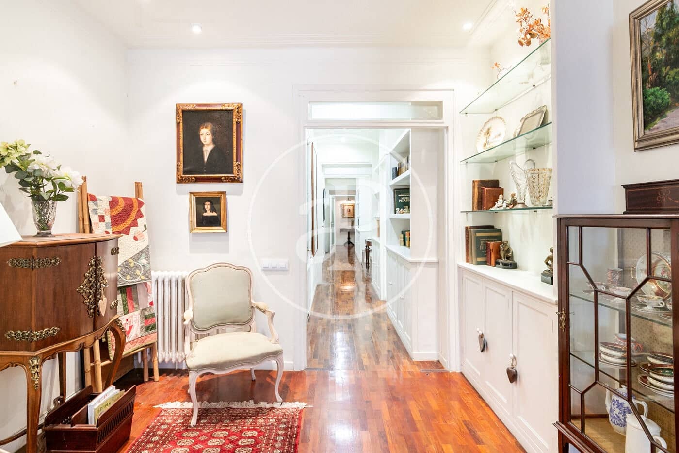 5 quarto Apartamento para venda em Barcelona cidade - 1 300 000 € (Ref: 9142827)