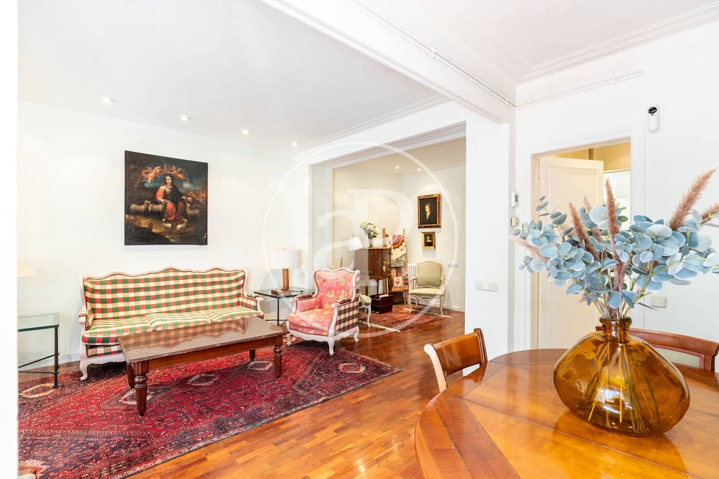 5 quarto Apartamento para venda em Barcelona cidade - 1 300 000 € (Ref: 9142827)