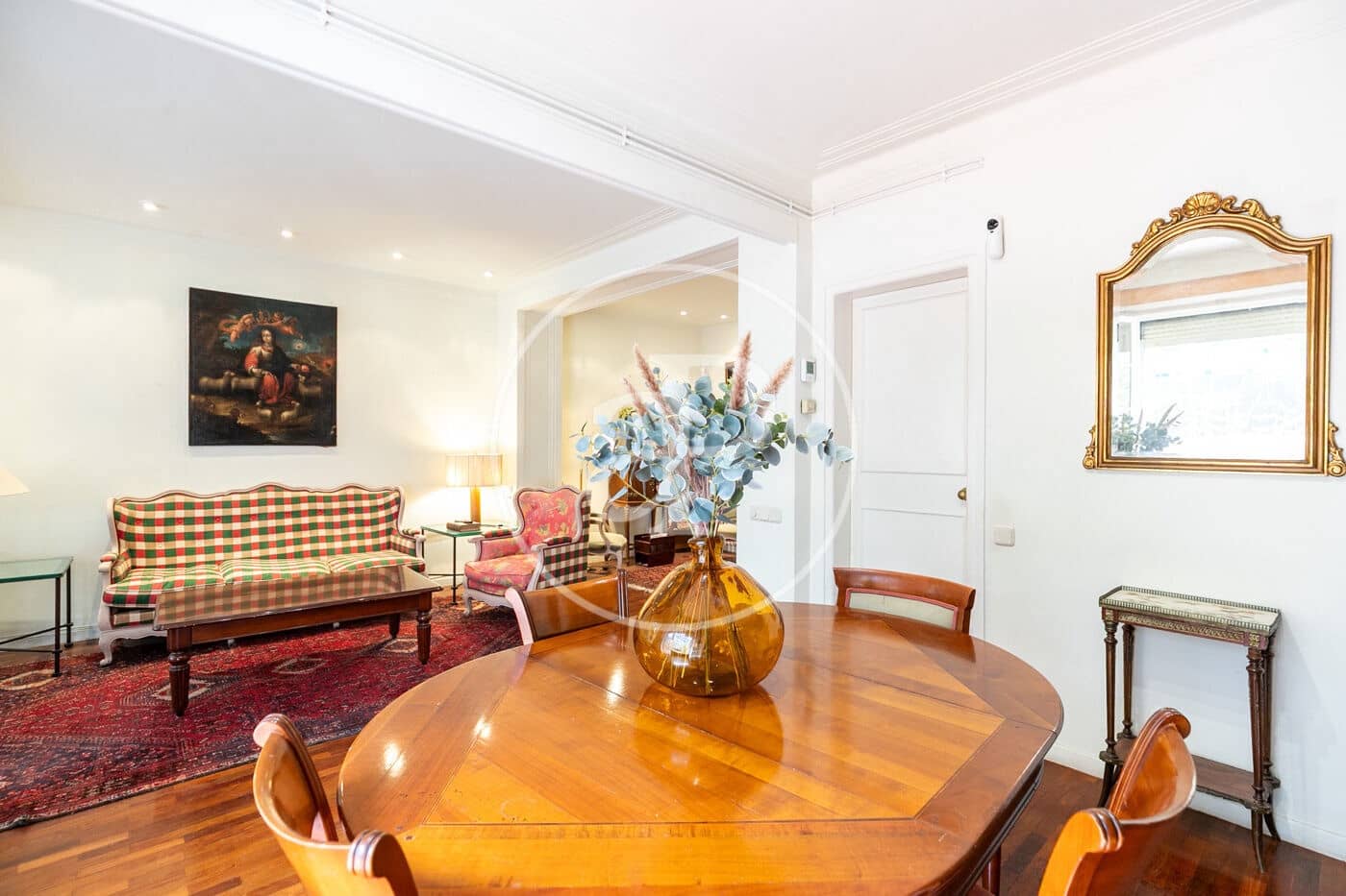 5 quarto Apartamento para venda em Barcelona cidade - 1 300 000 € (Ref: 9142827)