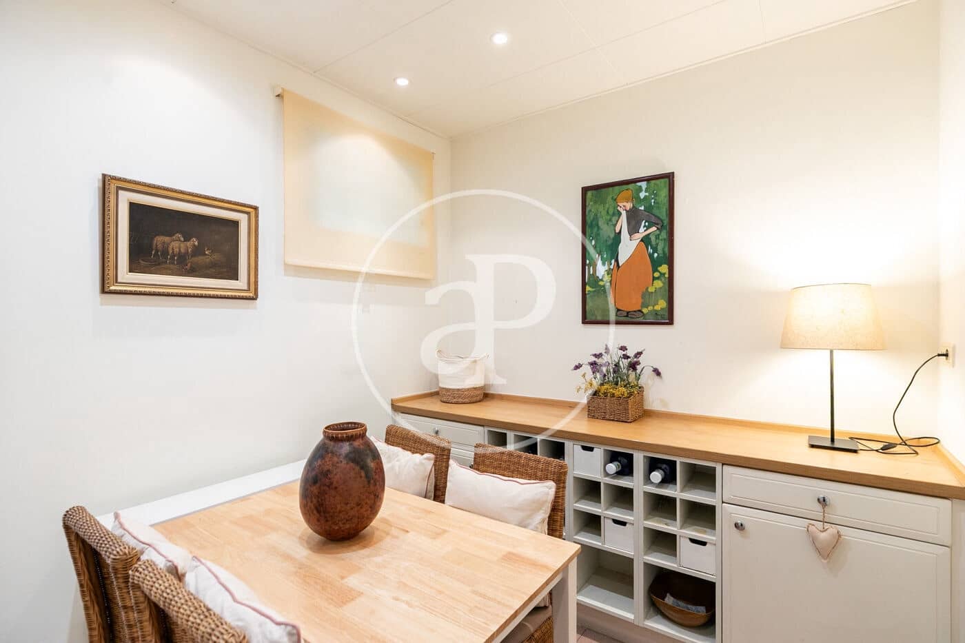 5 quarto Apartamento para venda em Barcelona cidade - 1 300 000 € (Ref: 9142827)