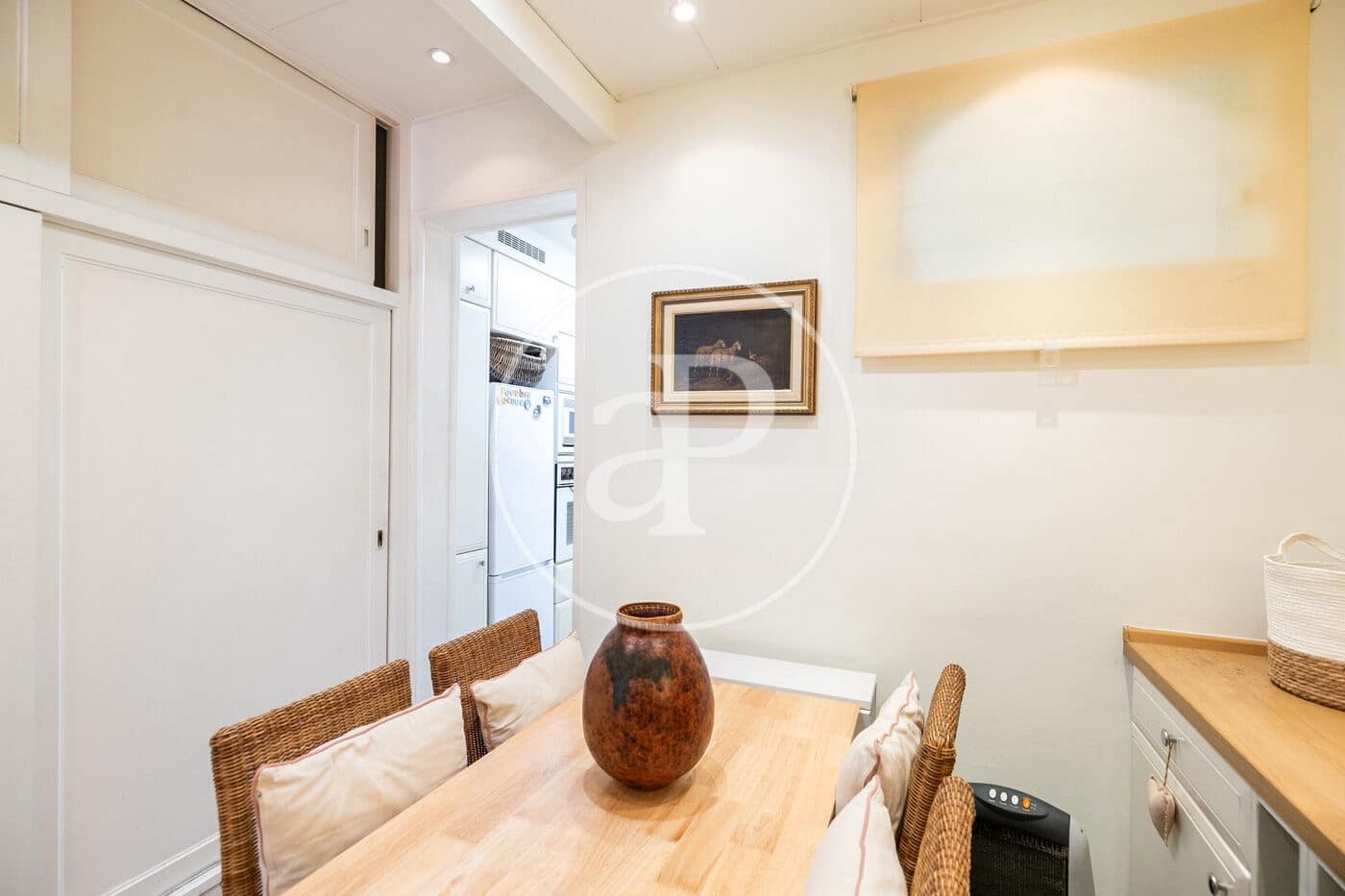 5 quarto Apartamento para venda em Barcelona cidade - 1 300 000 € (Ref: 9142827)