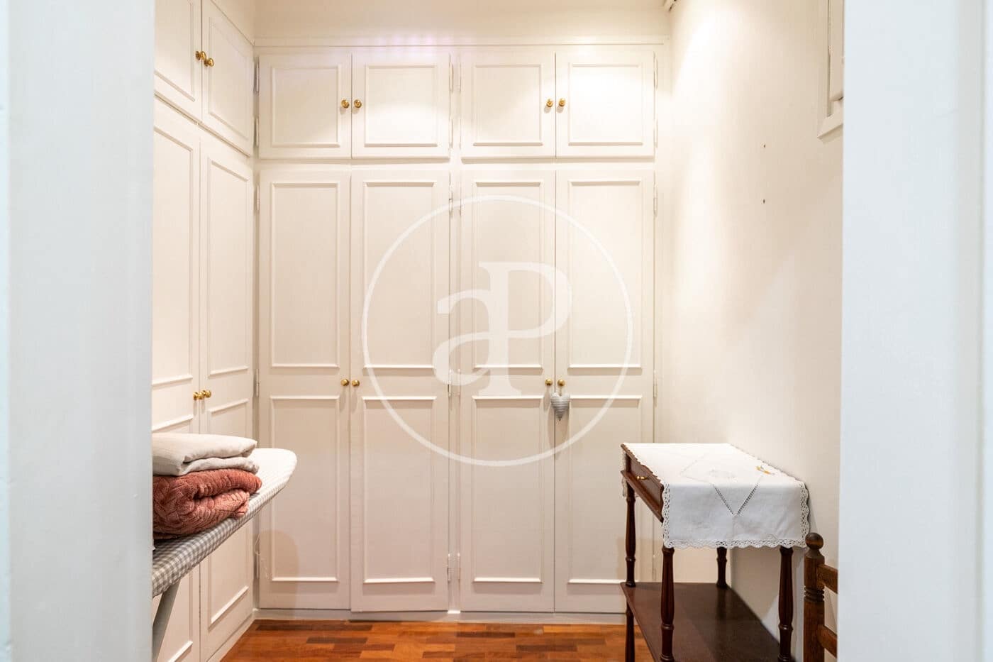 5 quarto Apartamento para venda em Barcelona cidade - 1 300 000 € (Ref: 9142827)