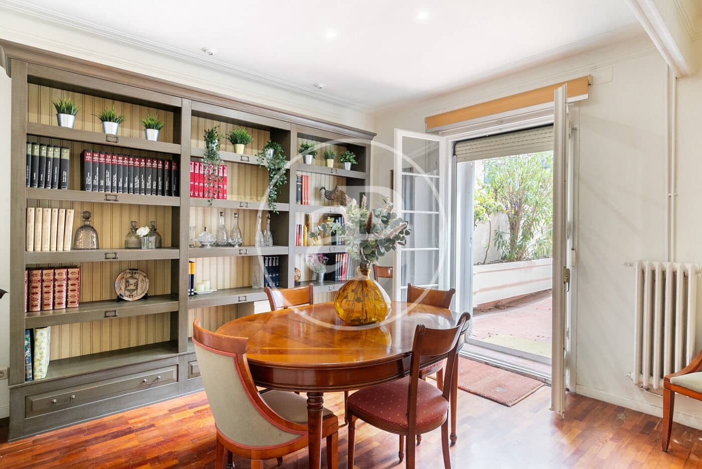 5 quarto Apartamento para venda em Barcelona cidade - 1 300 000 € (Ref: 9142827)