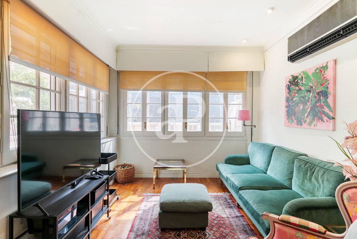 5 quarto Apartamento para venda em Barcelona cidade - 1 300 000 € (Ref: 9142827)