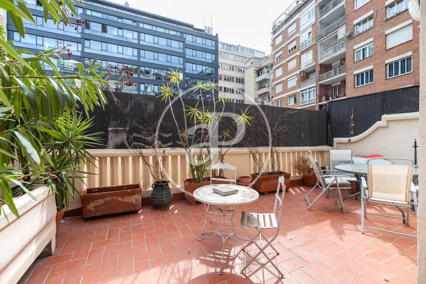 5 quarto Apartamento para venda em Barcelona cidade - 1 300 000 € (Ref: 9142827)